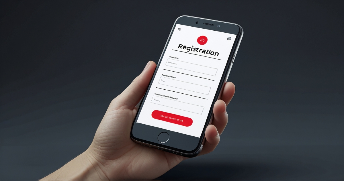 วิธีสมัคร 24ดีใจ เปิดบัญชีฟรีง่ายสุด